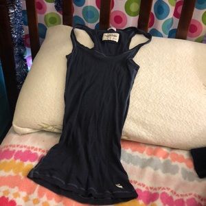Abercrombie tank top